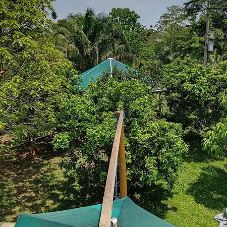 Chomi House Tambopata Villa Puerto Maldonado Exterior photo