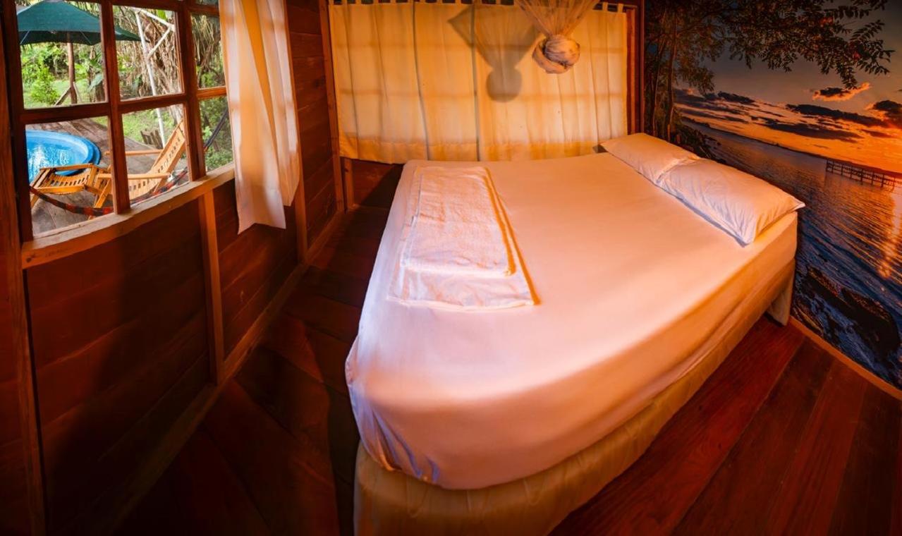 Chomi House Tambopata *